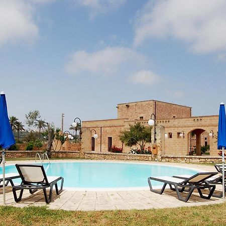 Masseria Galatea Agriturismo Alessano Luaran gambar